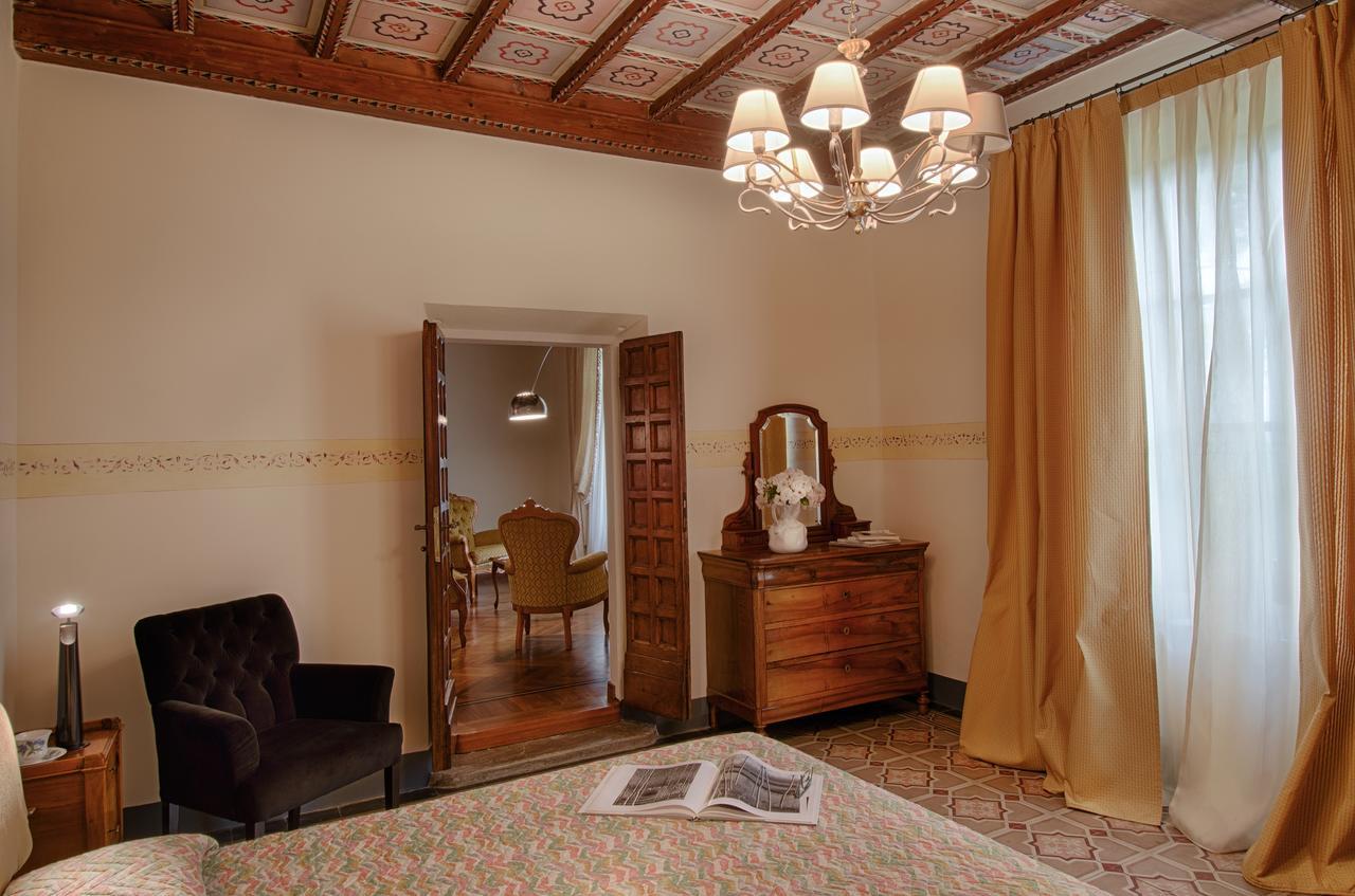 Tenuta Cambiano By Posarellivillas Кастелфиорентино Екстериор снимка