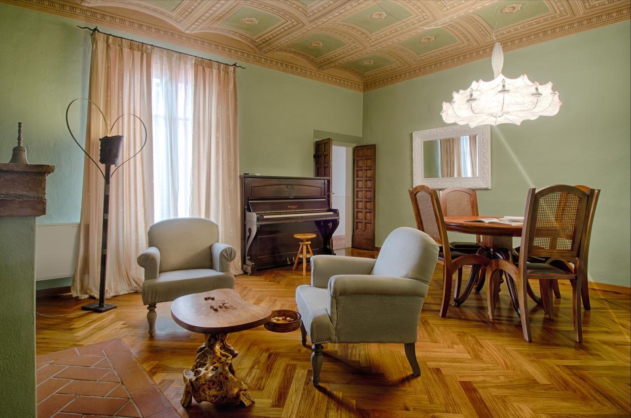 Tenuta Cambiano By Posarellivillas Кастелфиорентино Екстериор снимка