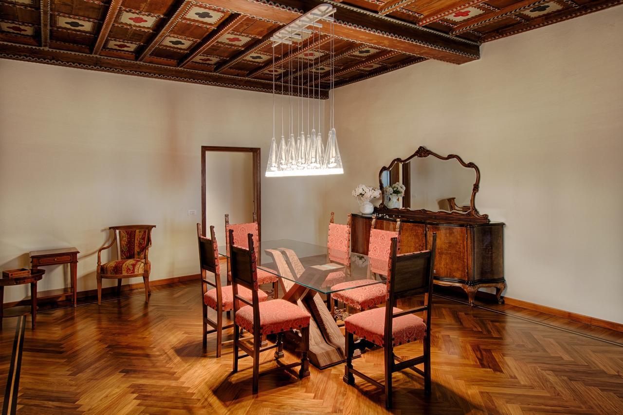 Tenuta Cambiano By Posarellivillas Кастелфиорентино Екстериор снимка