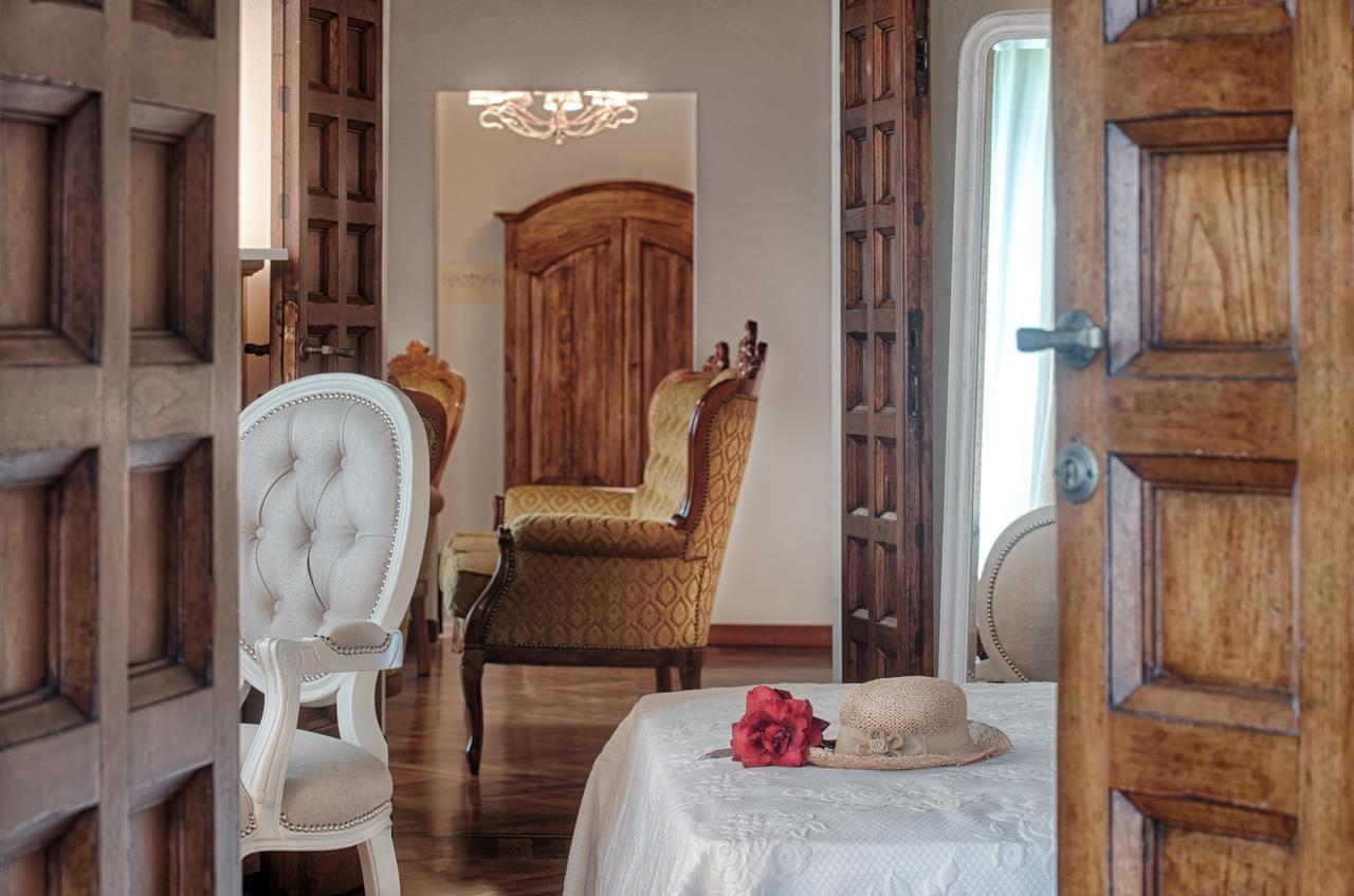 Tenuta Cambiano By Posarellivillas Кастелфиорентино Екстериор снимка