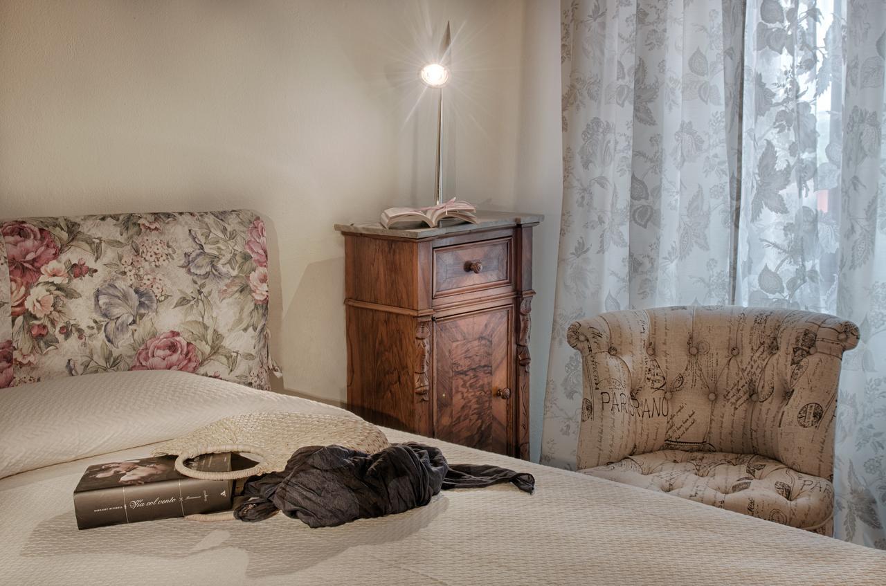 Tenuta Cambiano By Posarellivillas Кастелфиорентино Екстериор снимка